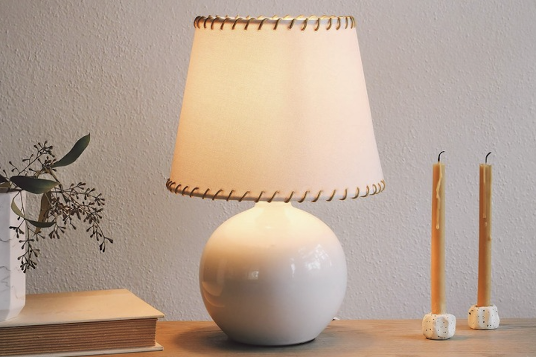 table lamp 2